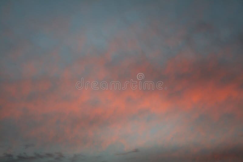 Red and blue clouds stock photo. Image of africa, light 11385930
