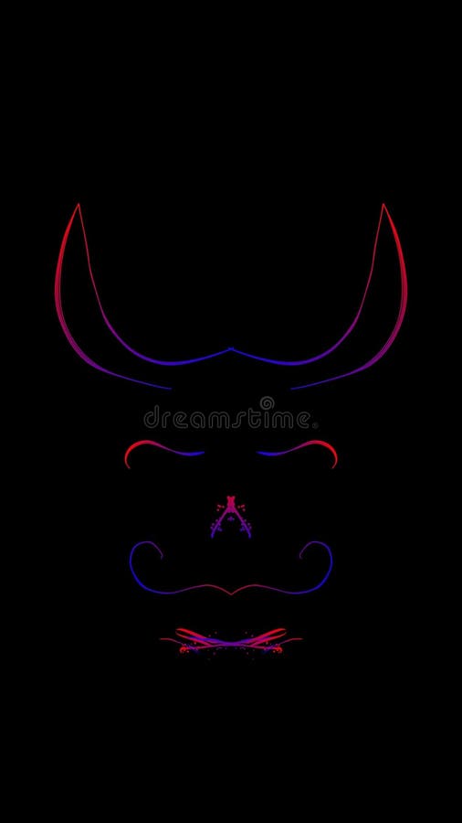 Black Devil HD Wallpapers Top Free Black Devil HD Backgrounds WallpaperAccess