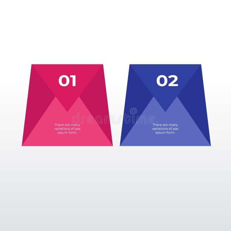 Steps Blue Infograph Stock Illustrations – 995 Steps Blue Infograph