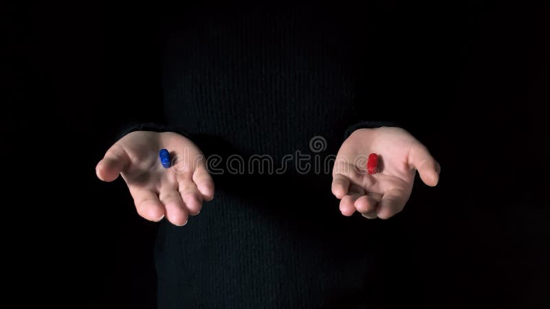 Red Pill Stock Photos - Free & Royalty-Free Stock Photos from