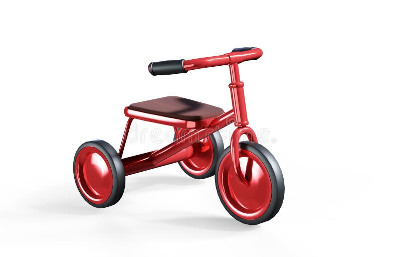 Tricycle Shot Stock Illustrations 16 Tricycle Shot Stock