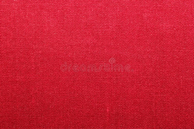 Red Book Cover Texture Material Backdrop Macro Weaved Cover Binding ...