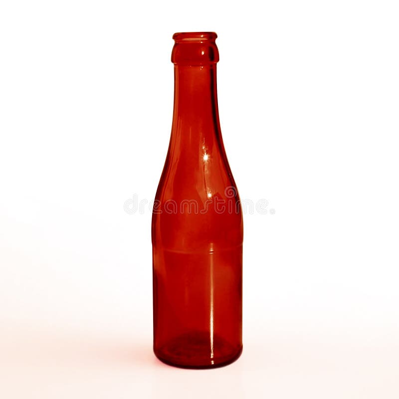 Green bottle stock photo. Image of green, early, bottle 517174