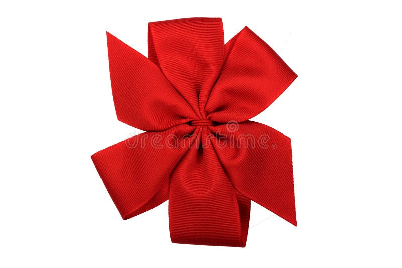 Red Ribbon & Bow, Free stock photos - Rgbstock - Free stock images, fangol