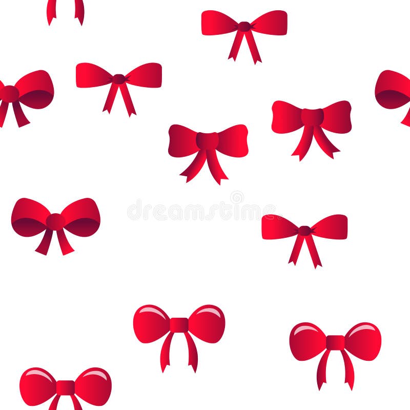 Thin Red Bow Stock Illustrations – 1,204 Thin Red Bow Stock Illustrations,  Vectors & Clipart - Dreamstime