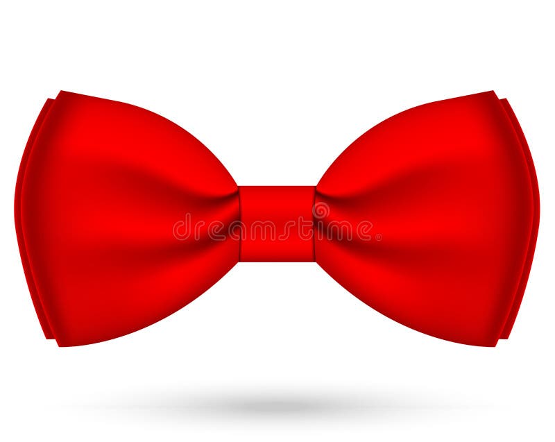 Red Bow Tie Stock Illustrations – 7,217 Red Bow Tie Stock Illustrations,  Vectors & Clipart - Dreamstime