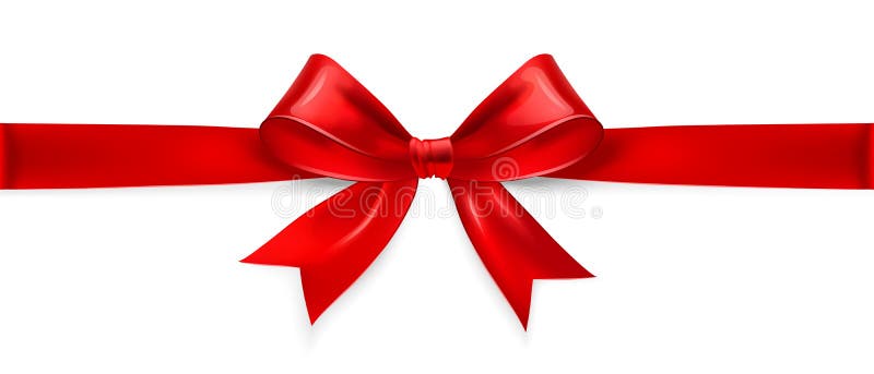 Red Bow Stock Illustrations – 196,242 Red Bow Stock Illustrations, Vectors  & Clipart - Dreamstime