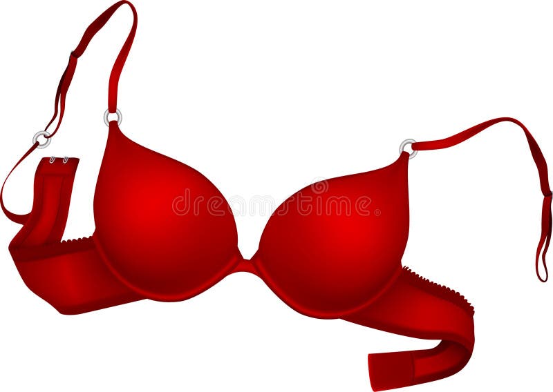 Clipart Bra 