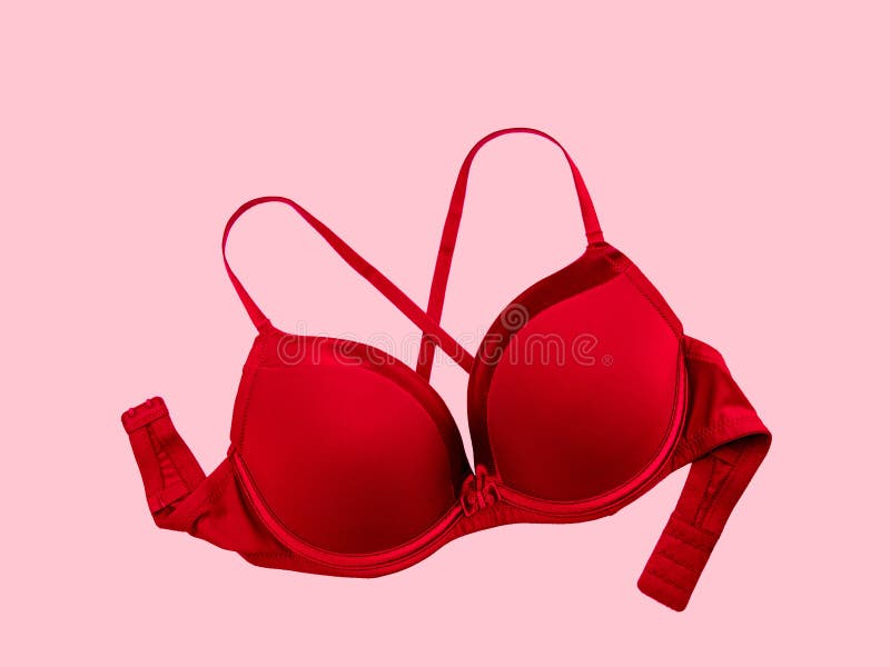 Red Bra Stock Photos Download 8 357 Royalty Free Photos Images, Photos, Reviews