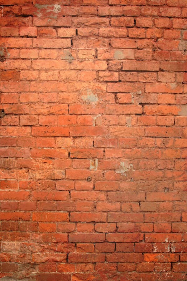 Red Brick Wall Free Stock Photos & Pictures, Red Brick Wall Royalty