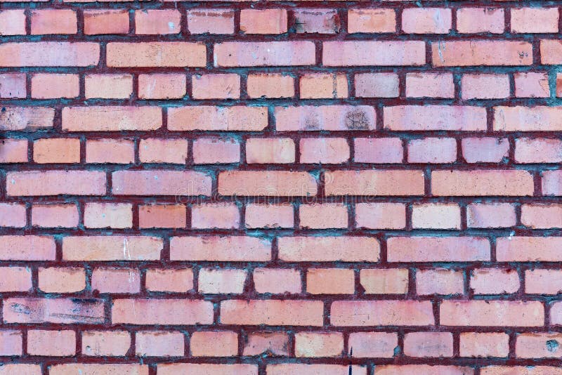 Red Brick Wall Background High Resolution Photo - Image of exterior, block: 106502718