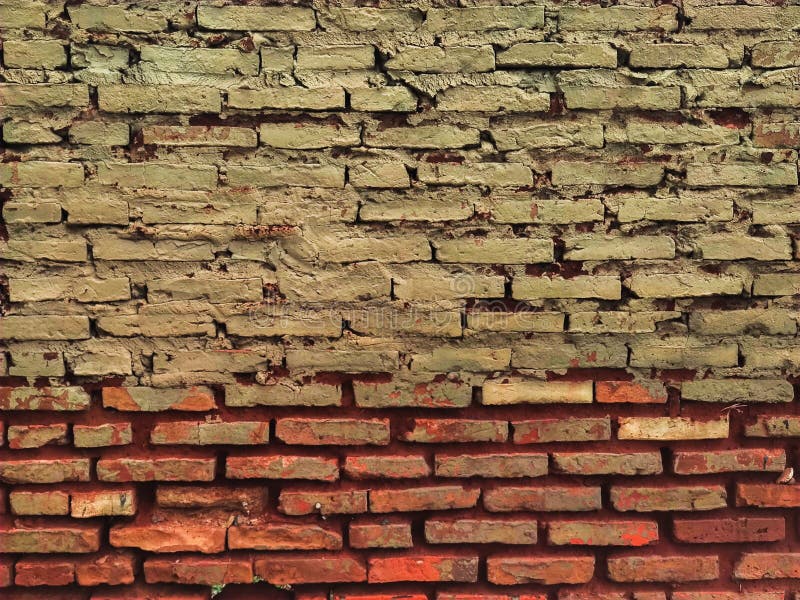Red Brick Wall, Brick Wallpaper, Textured Effect Stock Photo Image of