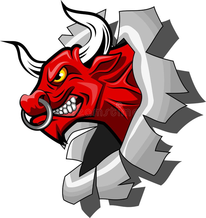 Red Bull Athlete Sticker (Large)