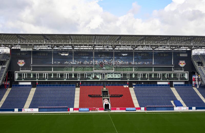 Villarreal stadium 04 hi-res stock photography and images - Alamy