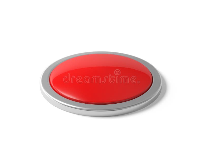 Pressed Red Button Stock Illustrations – 337 Pressed Red Button Stock  Illustrations, Vectors & Clipart - Dreamstime