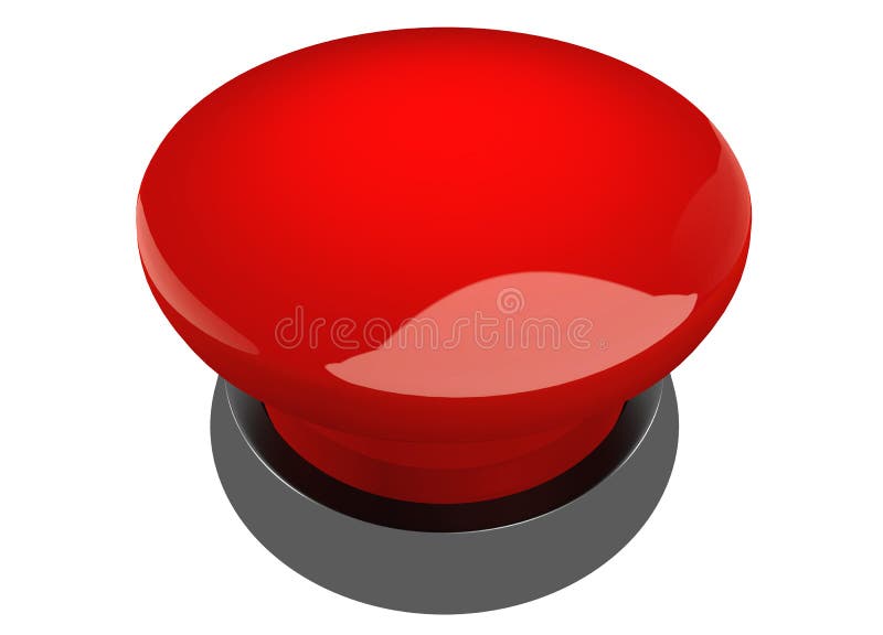do not press the red button cartoon do not press the red button cartoon