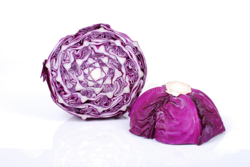 Red cabbage