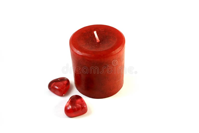 Red Candle