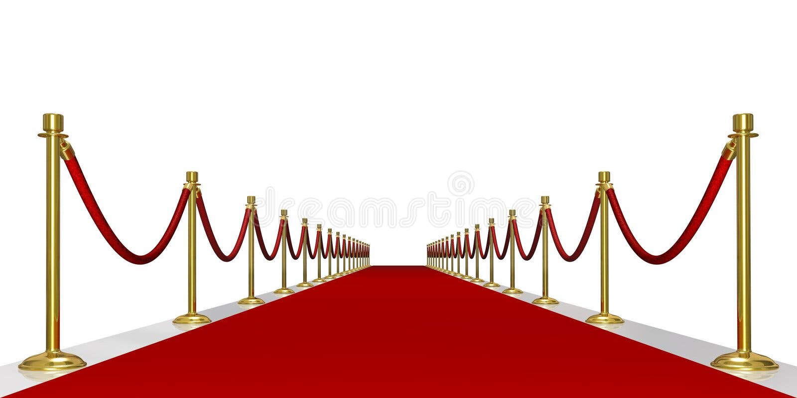 Red Carpet stock photo. Image of glamorous, magnificent 731176