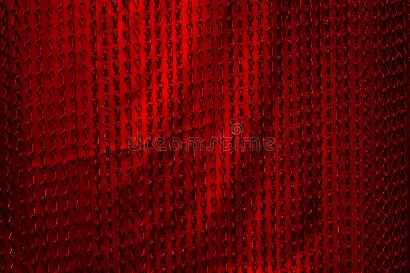 Red chains background stock image. Image of symbol, word 111622027