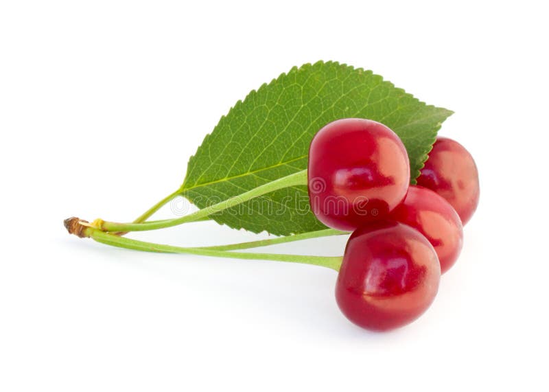 Red cherry