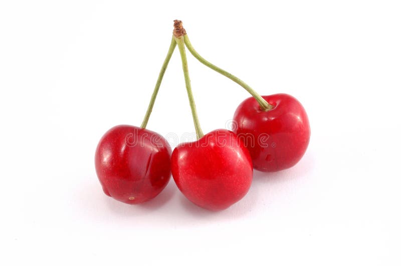 Red cherry