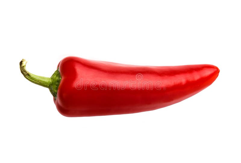 Red Chili Pepper