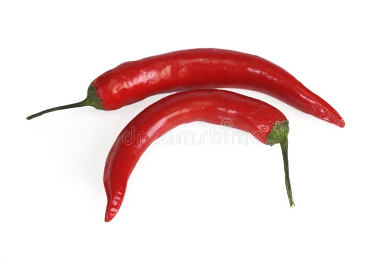 Red chili pepper