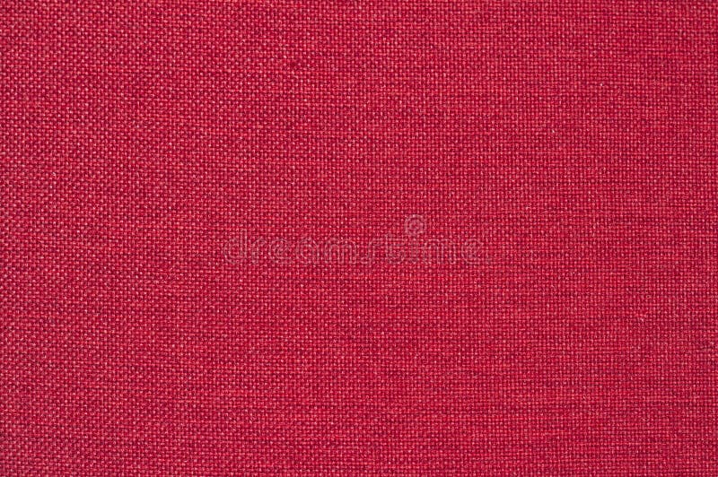 Red Cloth Texture Background Stock Photo - Image of cloth, textured ...