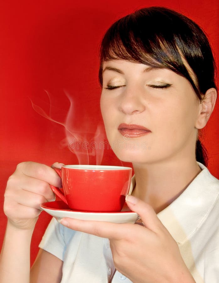 Red coffee 1