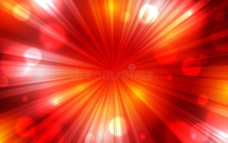 Red color burst background poster flyer banner. vector illustration Red color burst background poster flyer banner. vector illustration