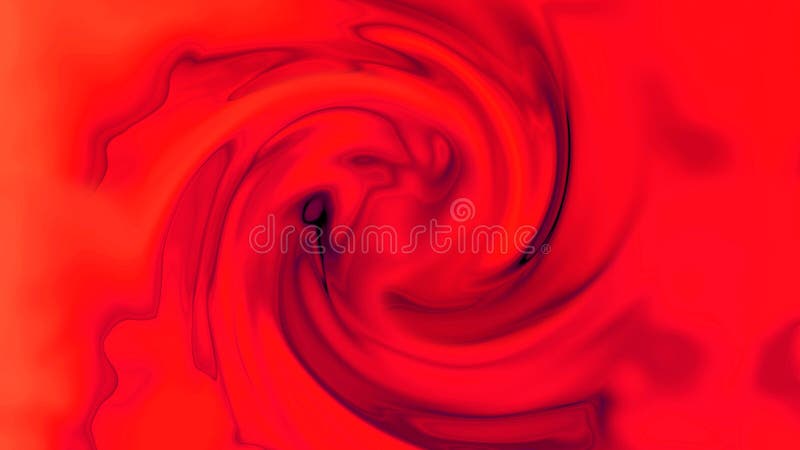 Hoạt hình mực lỏng màu đỏ sẽ đem đến cho bạn trải nghiệm thú vị như trong một thế giới cổ tích. Những hình ảnh đắm say và hoa mỹ này sẽ khiến bạn không thể rời mắt.