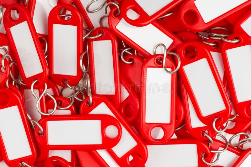 Red Colored Key Rings Stock Photos Free & RoyaltyFree Stock Photos
