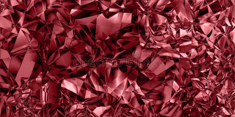 Crushed foil stock image. Image of aluminum, background - 19218419