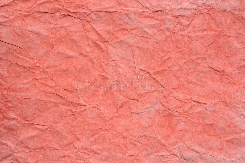 Red Creased Pastel Paper Background Texture Stock Image - Image of damaged,  artistic: 147998571