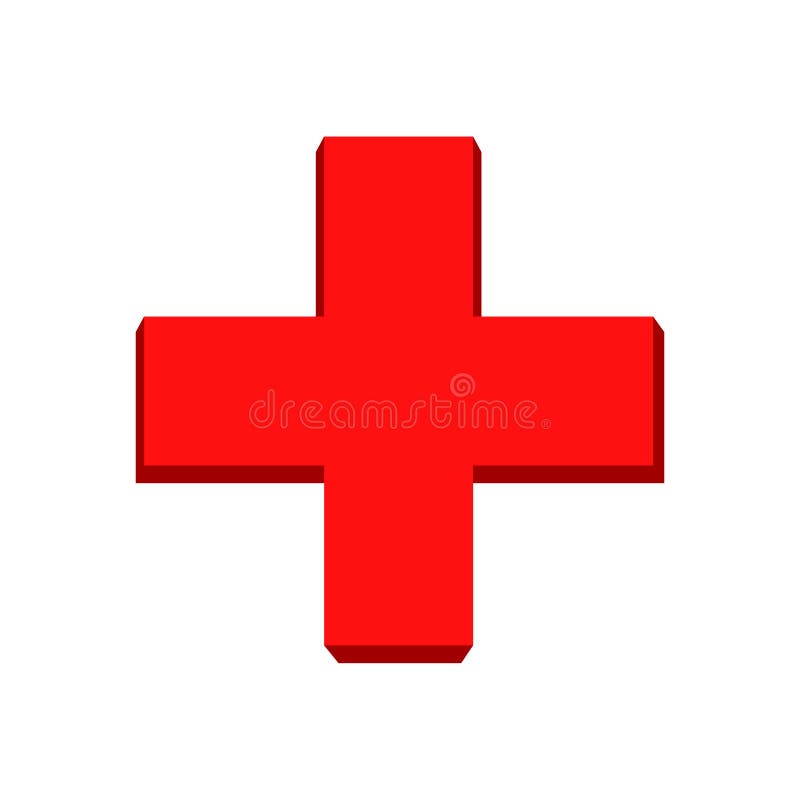 Red Cross Illustrations – 86,238 Red Cross Stock Illustrations, Vectors & - Dreamstime