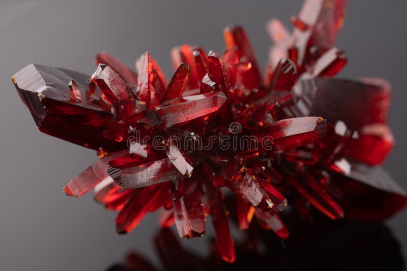 16,140 Red Crystals Stock Photos, High-Res Pictures, and Images - Getty  Images