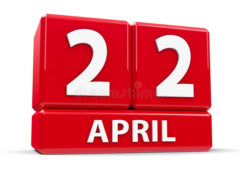 22nd April Stock Illustrations – 336 22nd April Stock ...