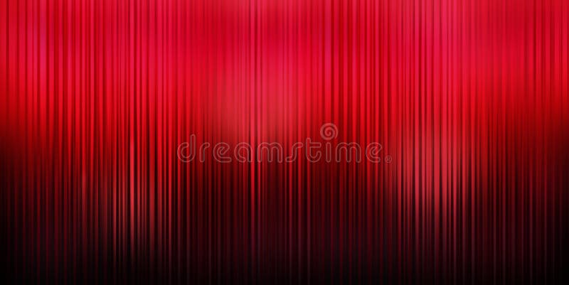 Red Curtain Theater Background stock photo Red Curtain Theater Background stock photo