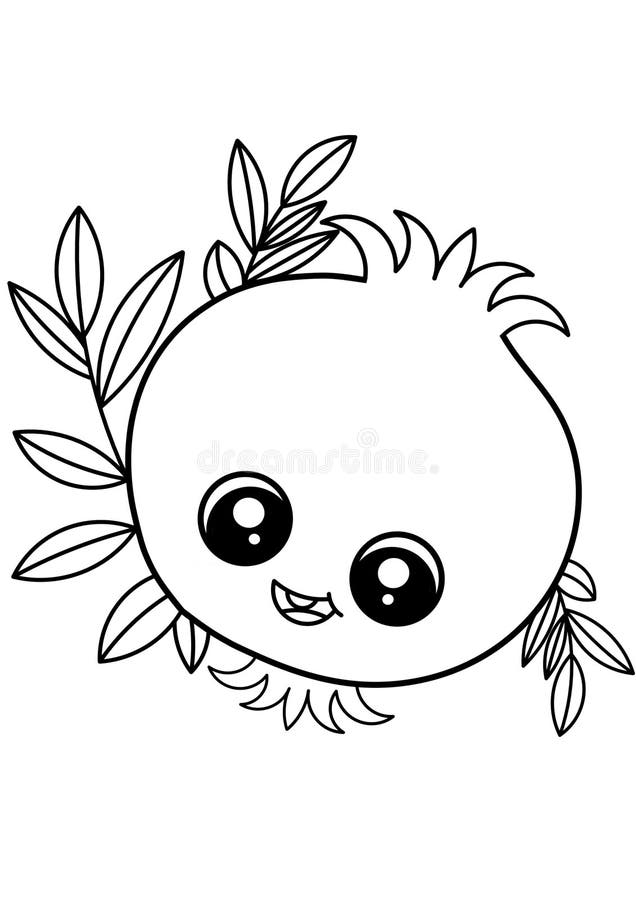 Colouring Pages Kids Stock Illustrations – 3,237 Colouring Pages Kids Stock  Illustrations, Vectors & Clipart - Dreamstime