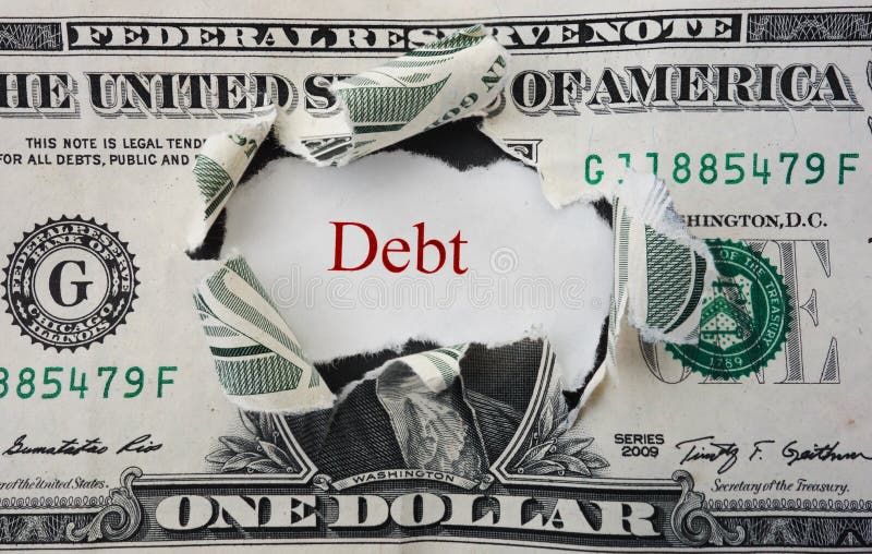 Public Debt | Definition, Features, Types & Effects