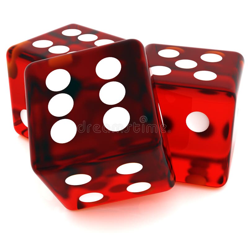 Red Dice