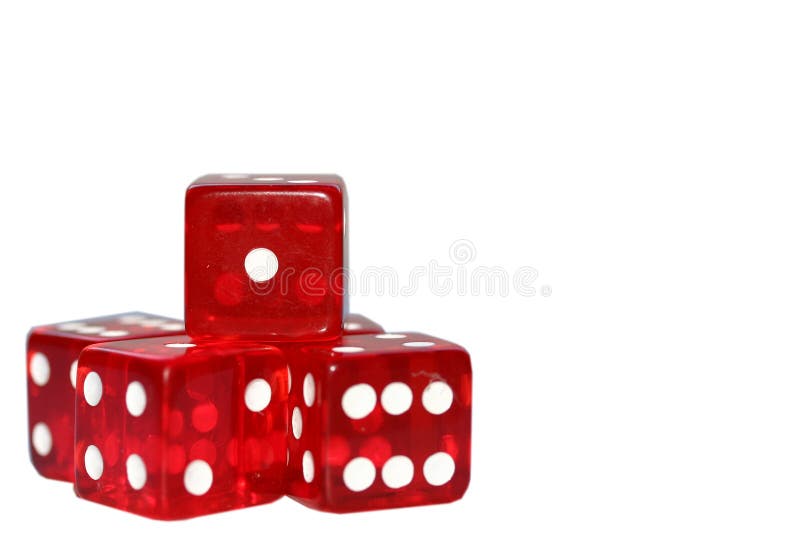 Red Dice
