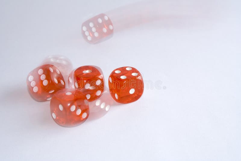 Red Dice