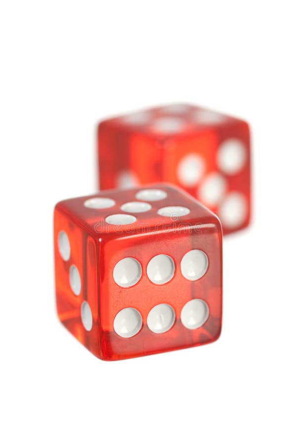 Red Dice Stock Image - Image: 9809301Red dice - 웹