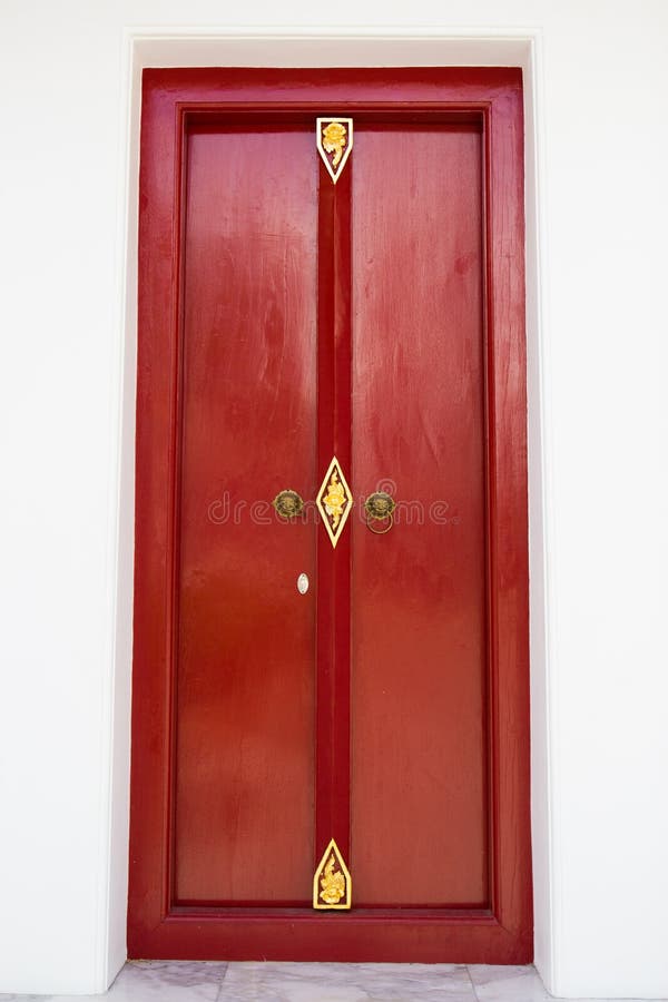 Студия дизайна red door