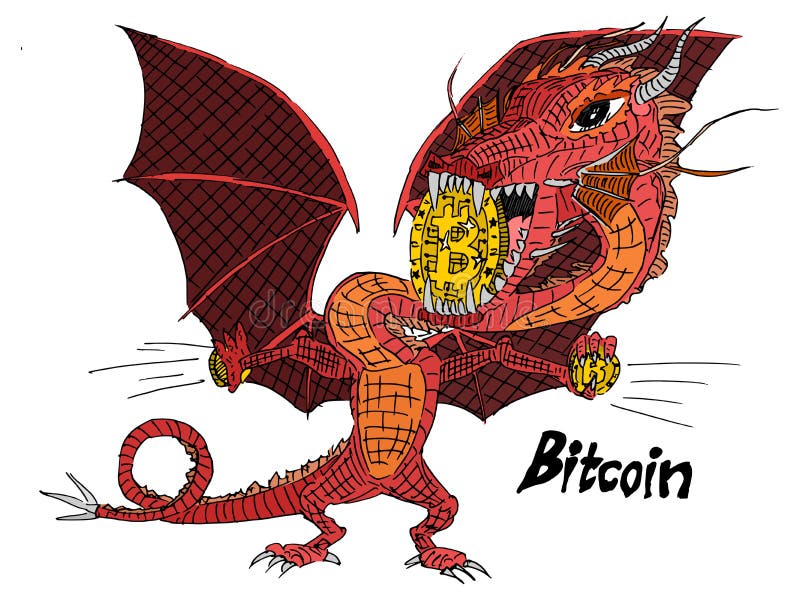 air dragon bitcoin