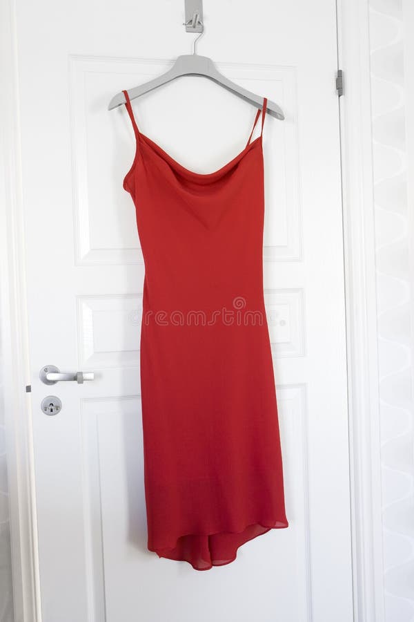 4,175 Red Dress Hanging Stock Photos - Free & Royalty-Free Stock