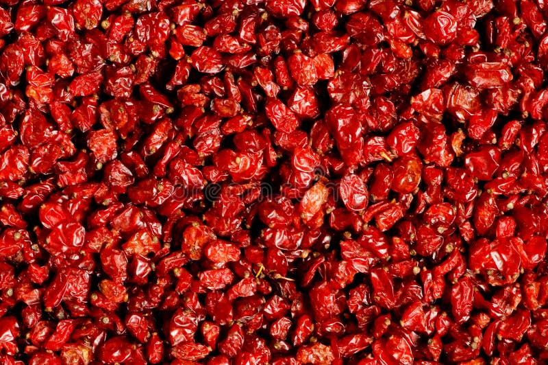 Red Raisins Isolated on the White Stock Image Image of dried