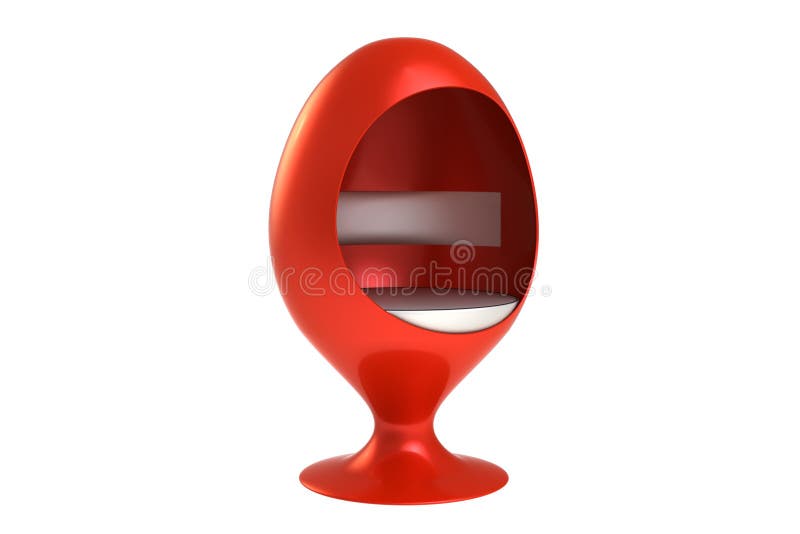 Egg Chair Stock Illustrations 637 Egg Chair Stock Illustrations